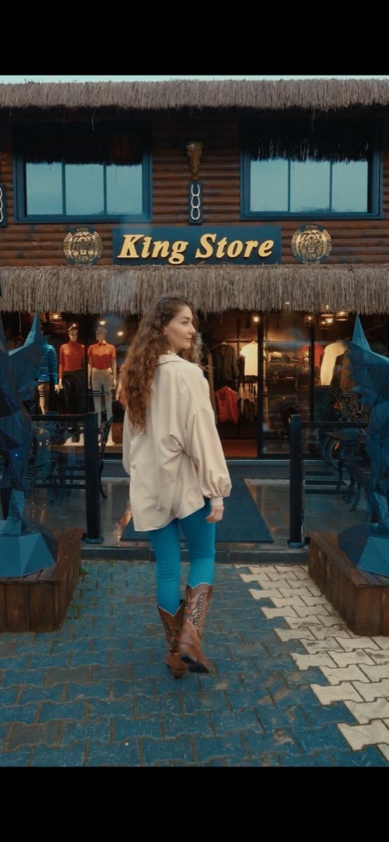 KingStore Mağaza