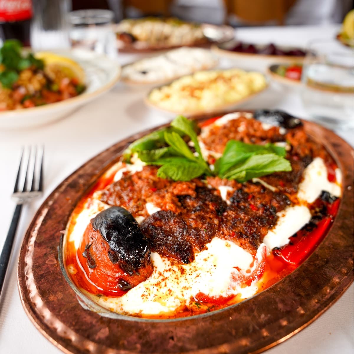 King Restaurant