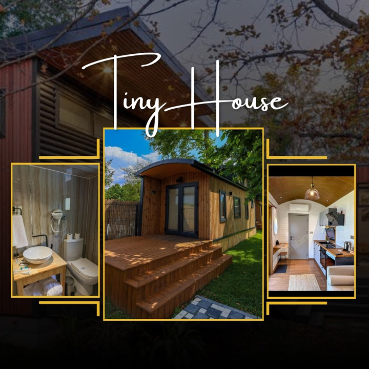 Tiny House