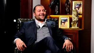 King Çiftliği Kuruluş Hikayesi